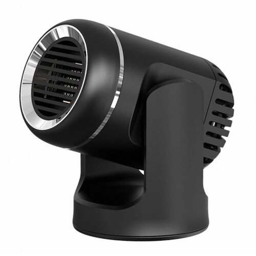 Riscaldatore portatile per auto – Sbrinatore e antiappannamento 12V – per parabrezza auto