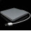 Για Apple Macbook Pro Air Mac PC Laptop USB Εξωτερική υποδοχή USB σε μονάδα εγγραφής CD / DVD 3