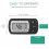 Refrigerato Digital Freezer/fridge Thermometer With Hook Lcd Display 5