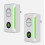 Smart Energy Saver Device with Voltage Support for Home & Office 1