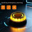 Vehicle Safety Lights Strobe Warning Lights Vehicle Warning Triangle Warning Sign Emergency Light 4