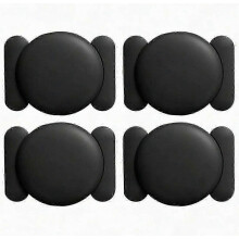 4-Pack GPS Smart Tag for Find My Tracker with Magnetic Silicone Shell, Anti-Loss Pet Tracker,New 2026