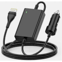 Cargador de coche de 12V-24V para Resmed AirSense 11 CPAP, AirSense 11 AutoSet/Elite, adaptador de CC AirMini, cable de alimentación de repuesto para