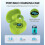 Scrolling Ring Remote Bluetooth Page Turner Clicker With Digital Charging Case For Ios Android Phon_qmks 5