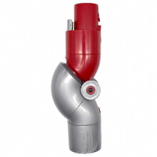 Adapter voor de onderste aansluiting van de Dyson V15 V11 V10 V8 V7 stofzuiger, nieuw modeljaar 2026.