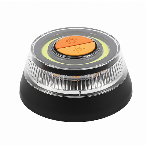 Vehicle Safety Lights Strobe Warning Lights Vehicle Warning Triangle Warning Sign Emergency Light