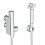 NES Home Bidet Douche & Mini Thermostatic Bar Valve with Spray Kit 7