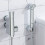 NES Home Bidet Douche & Mini Thermostatic Bar Valve with Spray Kit 1