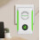 Smart Energy Saver Device with Voltage Support for Home & Office 2