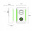 Smart Energy Saver Device with Voltage Support for Home & Office 3