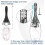 Latest Model Automatic Enema Bulb With 3 Intensities Modes, Rechargeable Anti styrc 3