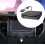 Portable External CD Player USB Plug & Play for Car Laptop Desktop TV Computer, Compact Lightweight CD Player with Adapter, ABS Construction 5