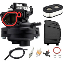 20339 Carburateur voor 163cc Toro 22" Recycler Smartstow Maaier voor Toro 21465 en Toro 7.25 163cc Carburateur