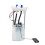 Conjunto Do Módulo da Bomba de Combustível HAC-1106010 para  Qin 1.5L 2016-2020 5