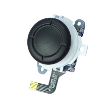 TMR 3D Joystick for 2 Left Right Joypad Replacement Joystick for 2 Gamepad Accessories B