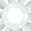 Ventilador de Substituição de 7 Polegadas para Transmissões para -Gear - Design de 10 Pás para Resfriamento e Durabilidade Aprimorados 50307 3