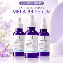 La Roche-Posay Mela B3 Serum Anti-Dark Spot Serum 3