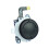 TMR 3D Joystick for  2 Left Right Joypad Replacement Joystick for  2 Gamepad Accessories B 5