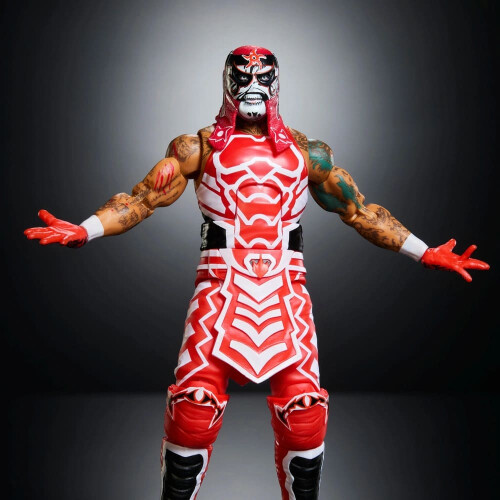 WWE WWE Elite Collection Series 126 Penta Figure 1