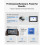 ONE 10.1 Inch OBD2 Bidirectional Car Scanner 3