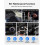 ONE 10.1 Inch OBD2 Bidirectional Car Scanner 7