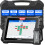 ONE 10.1 Inch OBD2 Bidirectional Car Scanner 11