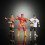 WWE WWE Elite Collection RAW 3 Pack Figures 5
