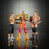 WWE WWE Elite Collection RAW 3 Pack Figures 6