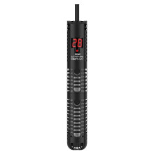 Aquarium Heater, Auto Thermostat Heater, Explosion-Proof Glass Heater, Small Aquarium Digital Display Heater