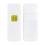 SIM Card Reader Micro Sim Card Readers-USB to SIM Card Adapter Edit,Sim Card Adapter Kit with Eject Pin and Read 1