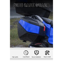 Side Case Guard Anti-Scratch Luggage Guard Side Box Cover for R 1300 RT R1300 RT R 1300RT 2025