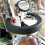 Coffee Machine Brewing  Sealing  for WPM Expobar E61 FAEMA E61, Anti-Scalding Silicone Pad 5