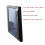 For Steam Machine Game Console Magnetic Faceplate Replacement Pixel Display Screen Panel Front Cover Accessory 4