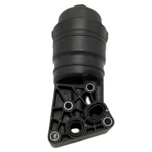 Carcasa del Filtro de Aceite del Motor del Coche 263003C701 26300-3C701 para 2008-2014 Equus 2009-2015