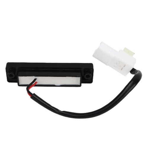 Trunk Release  Rear Tailgate Door Handle Button 81720-C7000 81720C7000 for  I20 2nd Generation 2014-2020