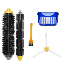Replacement Parts Kit 5pcs for 600 Series 694 676 675 692 695 677 671 655 645 690 680 660 650 620 614