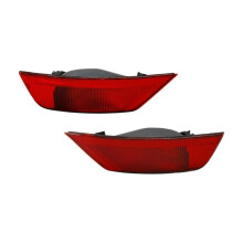 Faro Antiniebla Trasero para Coche CN1515K273AD CN1515K272AD para Ecosport 2013-2018 2013-2019