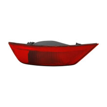 Faro Antiniebla Trasero Izquierdo para Coche CN15-15K273-AD CN1515K273AD para Ecosport 2013-2018 2013-2019