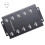 10  Industrial USB HUB with Power Adapter Syncs Data Transfer A-300 for Bitcoin Miner Cryptocurrency Mining EU-PLUG 6