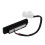 Trunk Release  Rear Tailgate Door Handle Button 81720-C7000 81720C7000 for  I20 2nd Generation 2014-2020 2