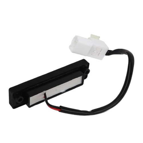 Trunk Release  Rear Tailgate Door Handle Button 81720-C7000 81720C7000 for  I20 2nd Generation 2014-2020 1
