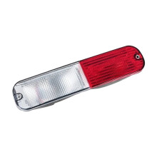 Car Right Exterior Rear Bumper Turn Signal Brake Lamp XFB000280 for Freelander 1 1996-2006