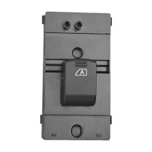 25431-1CA0A 25421-1CA0A Rear Window Regulator Power Window Button for QX70/FX S51 Rear Left