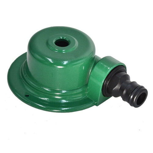 360 Rotating Garden Lawn Sprinkler  Yard Backyard Automatic Watering Irrigation Nozzle