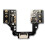 For GPX2/GPW3 Mouse Micro Motion Board Sinking Gold Solder Pad Fully Hot Swappable for Mouse Micro  3pin/2pin 1