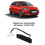 Trunk Release  Rear Tailgate Door Handle Button 81720-C7000 81720C7000 for  I20 2nd Generation 2014-2020 4