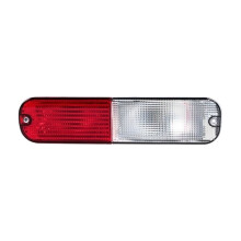 Luz de Freno e Intermitente Exterior Trasera Izquierda para  Freelander 1 1996-2006 XFB000290