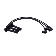 3 Cables de Bujía 21150-0013 para Mule Pro FXR FX FXT 2015-2021