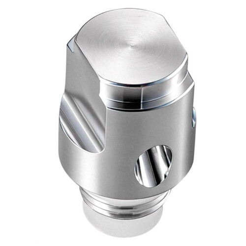 Pressure Valves Part Pots for Pots Enhances Extractions Efficiency with Construction Espresso Mocha Container Gate