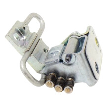 Bisagra Inferior Izquierda de Puerta Delantera para CC 3C8831411C. Bisagra Metálica de Repuesto con Alta Durabilidad y Fácil Instalación.